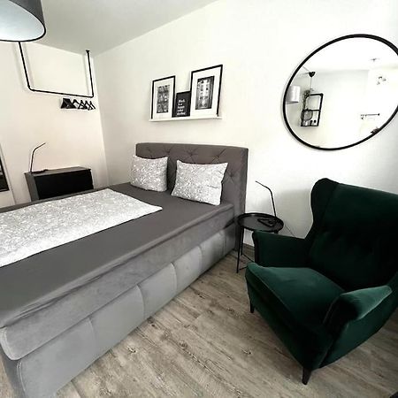 Schoenes Appartement Direkt Am Wenigemarkt Erfurt Ngoại thất bức ảnh