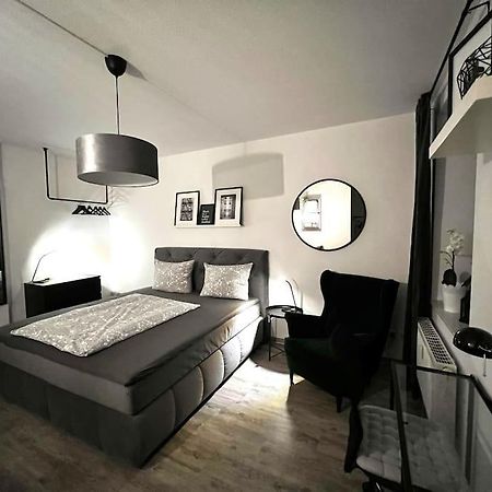Schoenes Appartement Direkt Am Wenigemarkt Erfurt Ngoại thất bức ảnh