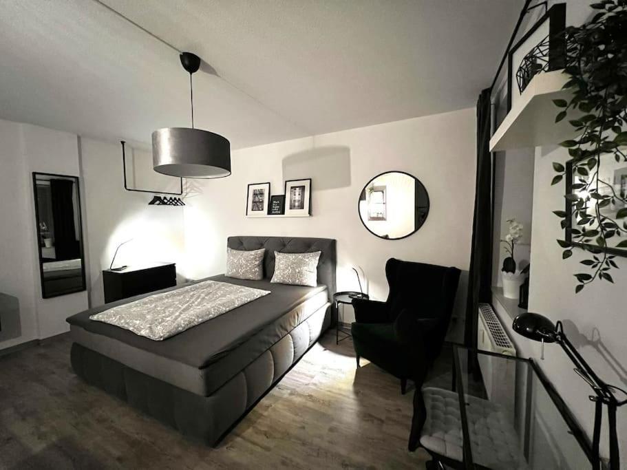 Schoenes Appartement Direkt Am Wenigemarkt Erfurt Ngoại thất bức ảnh