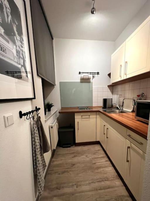 Schoenes Appartement Direkt Am Wenigemarkt Erfurt Ngoại thất bức ảnh