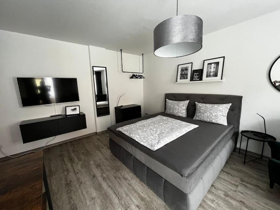 Schoenes Appartement Direkt Am Wenigemarkt Erfurt Ngoại thất bức ảnh