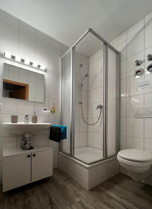 Schoenes Appartement Direkt Am Wenigemarkt Erfurt Ngoại thất bức ảnh