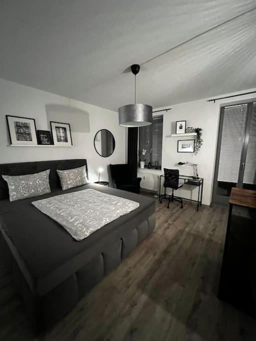 Schoenes Appartement Direkt Am Wenigemarkt Erfurt Ngoại thất bức ảnh